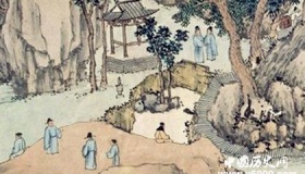 宋哲宗赵煦简介生平经历介绍赵煦是怎么死的陵墓在哪里