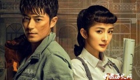 《巨匠》什么时候开播人物剧情介绍《巨匠》演员阵容介绍