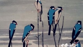 宋真宗赵恒简介生平经历介绍赵恒是怎么死的陵墓在哪里