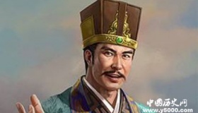 三国人物鲁肃生平简介鲁肃的故事鲁肃是怎么死的？