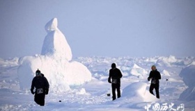 世界最冷马拉松是怎么回事盘点世界马拉松之最