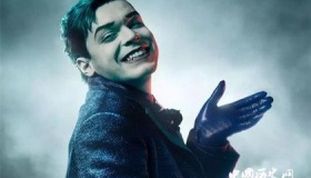 美剧《哥谭》第五季剧情内容介绍《哥谭》更新时间结局是什么