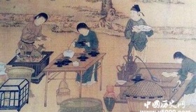 宋神宗赵顼简介生平经历介绍赵顼是怎么死的陵墓在哪里