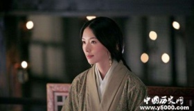 三国人物小乔生平简介小乔的故事小乔的结局如何？