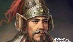 三国人物程普生平简介程普的故事程普是怎么死的？