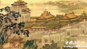 宋英宗赵曙简介生平经历介绍赵曙怎么死的陵墓在哪里