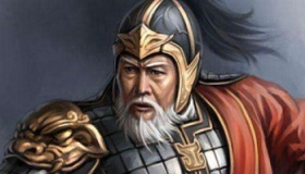 三国人物黄盖生平简介黄盖的故事黄盖是怎么死的？