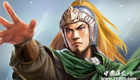 三国人物陆抗生平简介陆抗的故事陆抗是怎么死的？