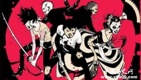 美剧《杀手一班》剧情故事介绍主演是谁剧情特效评价怎么样