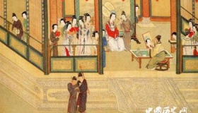 后七子分别是谁后七子生平资料介绍后七子代表作品介绍