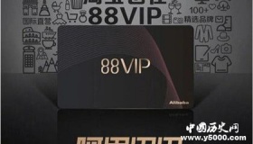 阿里88VIP是什么怎么成为会员有哪些优惠阿里巴巴公司简介