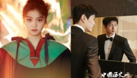 金大川春夏热恋金大川春夏两人演艺生涯简介