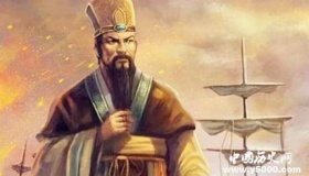 三国人物吕岱生平简介吕岱的故事吕岱是怎么死的？