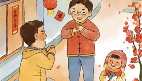 老南京是怎么过小年的老南京过小年有哪些习俗