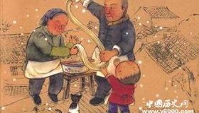 北方过小年吃什么南方过小年吃什么2019年小年放不放假