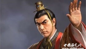 三国人物孙休生平简介孙休的故事孙休是怎么死的？