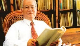 国医大师邓铁涛逝世邓铁涛生平简介邓铁涛有哪些成就？