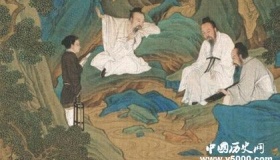 公安三袁是指谁公安三袁生平资料介绍代表作品介绍