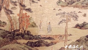 明代前七子分别是谁前七子生平资料介绍代表作品介绍