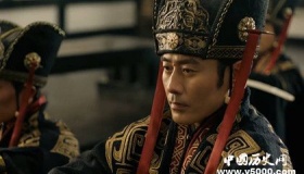 官帽的历史简介官帽的发展历史