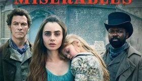 英剧《悲惨世界》人物剧情故事介绍主演是谁评价怎么样