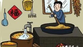 山东各地小年怎么过山东各地过小年有哪些习俗