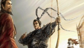 辕门射戟故事简介辕门射戟具体过程是怎样的？