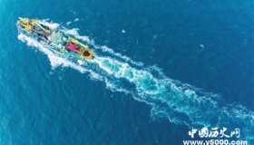 天鲲号完成测试天鲲号有什么功能作用？