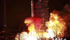 中星2D成功发射中国2D卫星是什么？