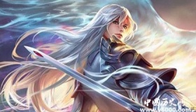 烟雨江南《永夜君王》小说内容介绍永夜君王等级划分介绍