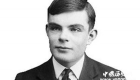 图灵的生物学理论被证实图灵资料简介图灵是怎么死的