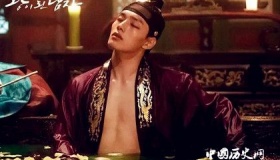 韩剧《成为王的男人》更新时间播放平台剧情故事介绍