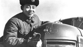 雷锋资料介绍雷锋的感人故事雷锋怎么死的