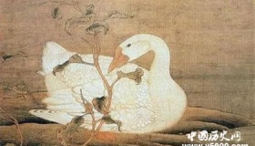 宋度宗赵禥简介生平经历介绍赵禥是怎么死的陵墓在哪里