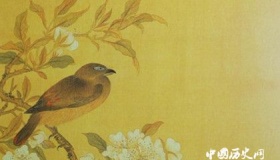 宋怀宗赵昺简介生平经历介绍赵昺是怎么死的陵墓在哪里