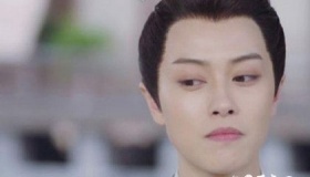 《小女花不弃》莫若菲资料介绍是男是女与花不弃是什么关系