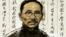 蔡元培生平简介蔡元培的经历蔡元培有哪些成就？