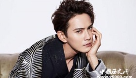 徐正溪简介演艺经历介绍徐正溪演过哪些影视剧