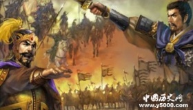 官渡之战背景过程意义简介官渡之战曹操取胜原因是什么？