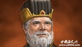 陶谦生平简介陶谦的故事陶谦是怎么死的？