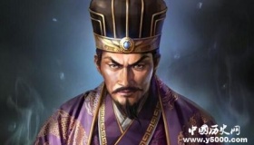 袁术生平简介袁术的故事袁术是怎么死的？