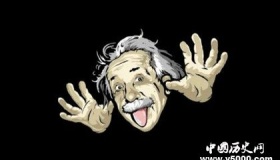 广义相对论基本原理广义相对论是什么意思怎么提出来的