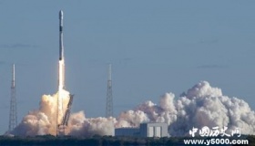 2019年SpaceX首次发射详情介绍铱星卫星是什么？