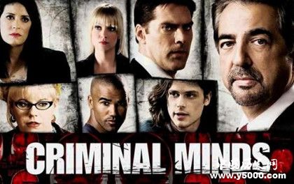《犯罪心理》最终季播出时间第十四季更新时间经典台词盘点