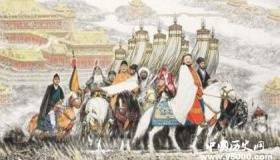 元宪宗蒙哥简介生平经历介绍元宪宗蒙哥是怎么死的