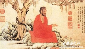 赵孟頫简介诗歌书法代表作介绍赵孟頫怎么死的墓地在哪里