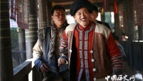 边陲迷雾剧情大结局介绍播出时间什么时候好看吗