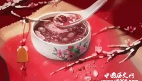 腊八粥怎么做腊八粥做法大全腊八粥材料制作方法介绍