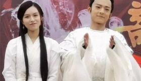 2019《新天龙八部》主演分别是谁剧情内容介绍