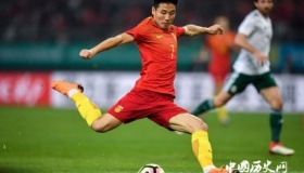 武磊被称中国梅西武磊职业生涯简介